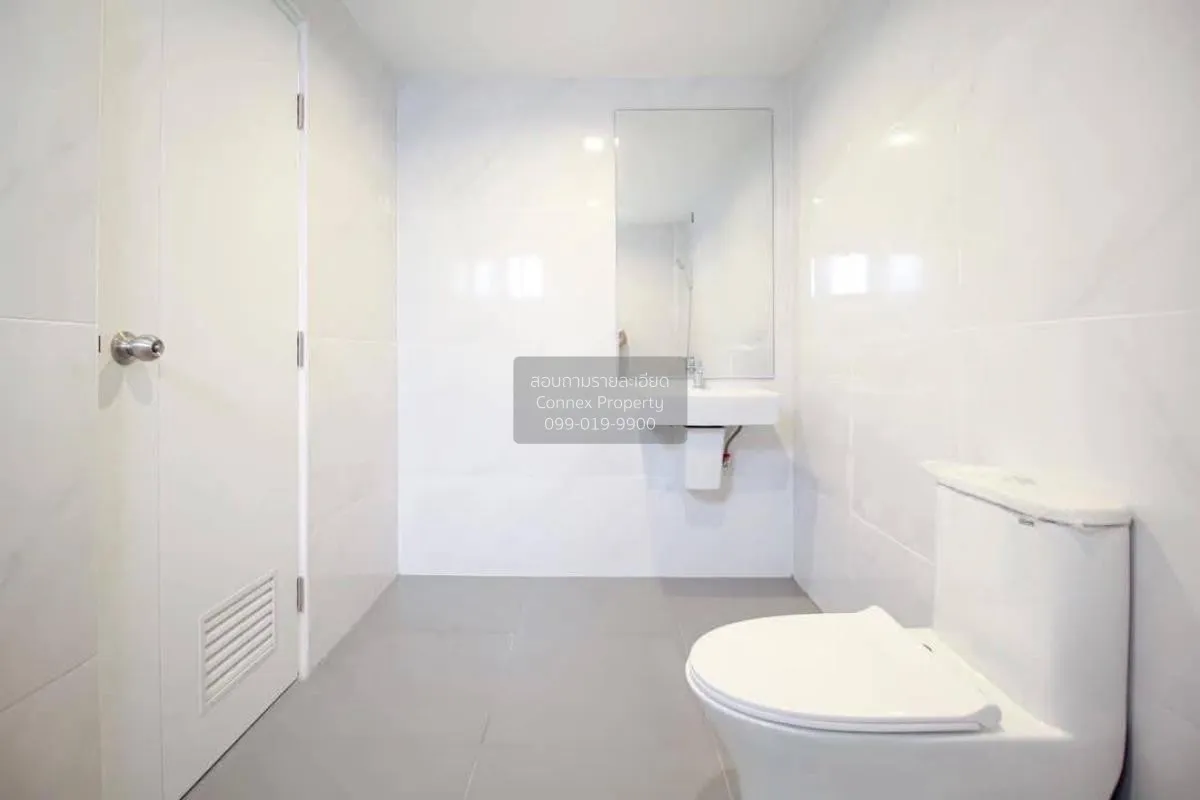 ขายบ้าน  ปิ่นเกล้า การ์เด้น ซิตี้ ชั้นสูง หน้ากว้าง ศาลาธรรมสพน์ 