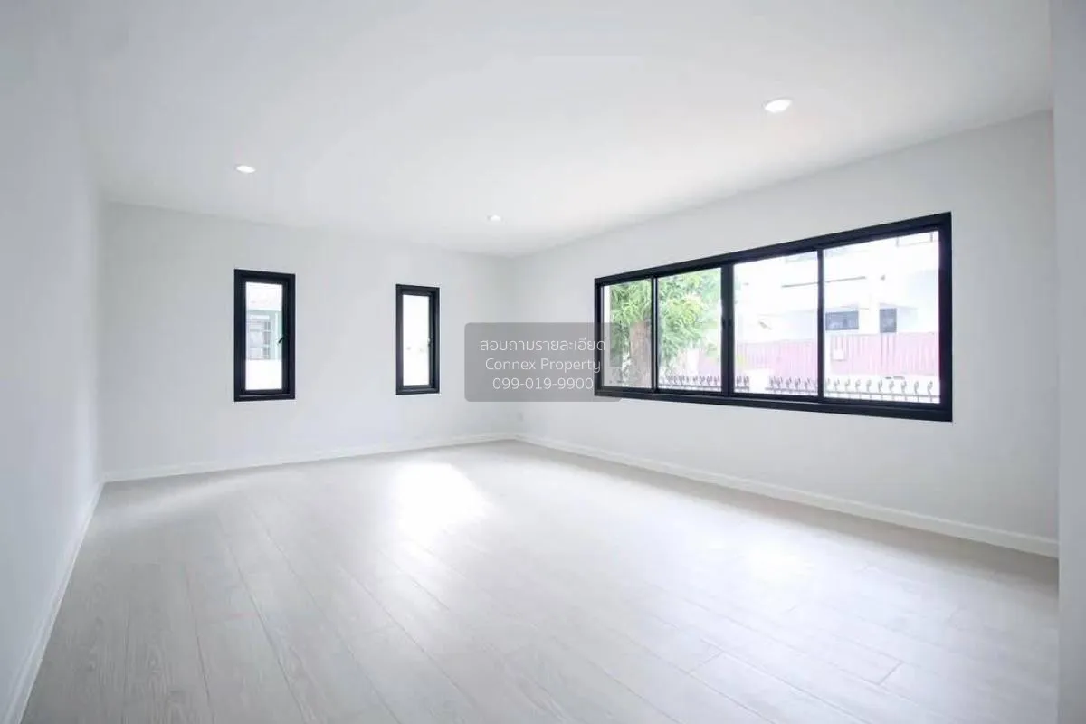 ขายบ้าน  ปิ่นเกล้า การ์เด้น ซิตี้ ชั้นสูง หน้ากว้าง ศาลาธรรมสพน์ 