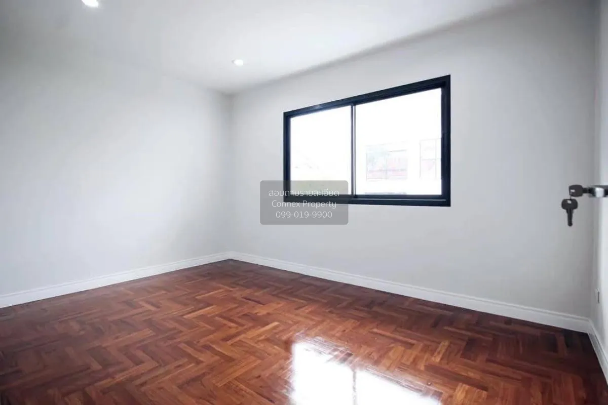 ขายบ้าน  ปิ่นเกล้า การ์เด้น ซิตี้ ชั้นสูง หน้ากว้าง ศาลาธรรมสพน์ 