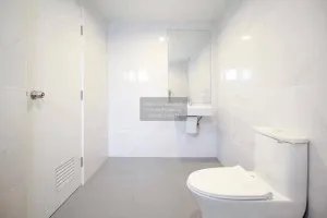 For Sale House , Pinklao Garden City , high floor , wide frontage , Salathammasop Sop , Thawi Watthana , Bangkok , CX-116568