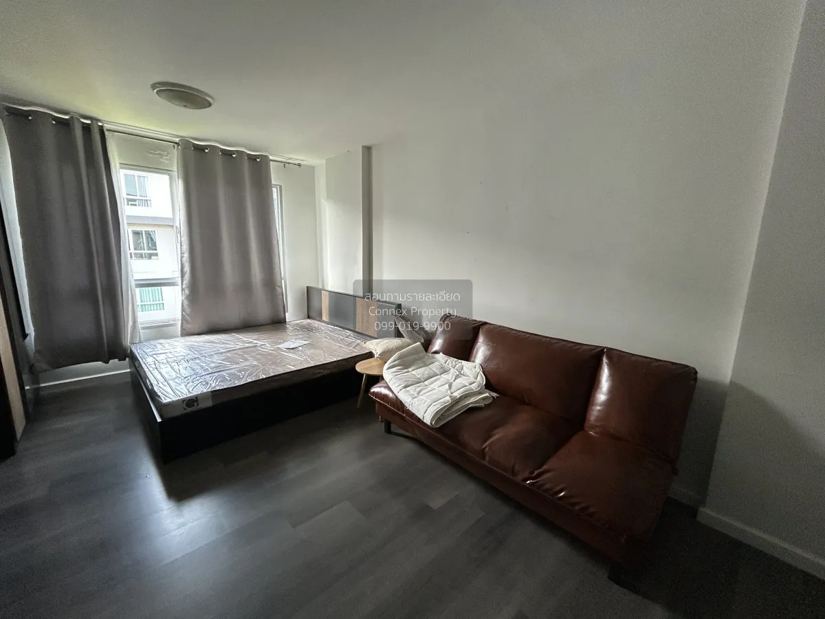 For Rent Condo , Dcondo Campus Resort Bangna , Bang Bo , Bang Bo  1