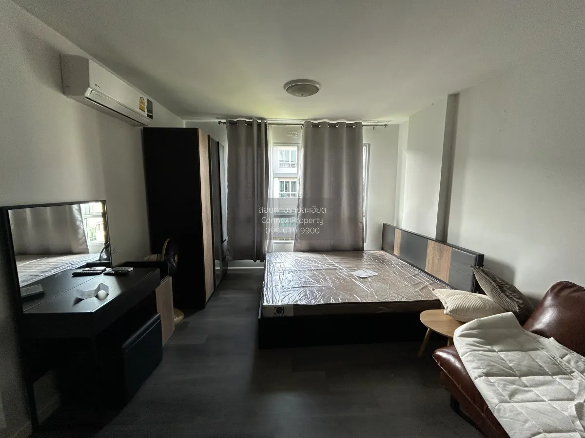 For Rent Condo , Dcondo Campus Resort Bangna , Bang Bo , Bang Bo  2