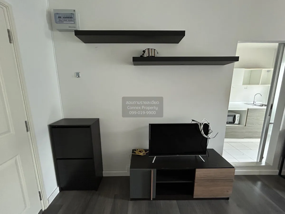 For Rent Condo , Dcondo Campus Resort Bangna , Bang Bo , Bang Bo  3