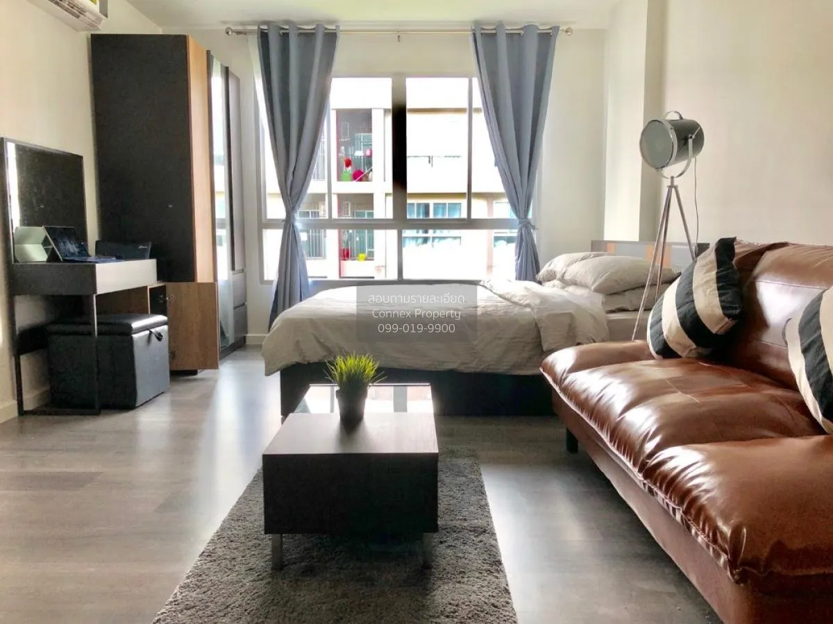 For Rent Condo , Dcondo Campus Resort Bangna , Bang Bo , Bang Bo  3