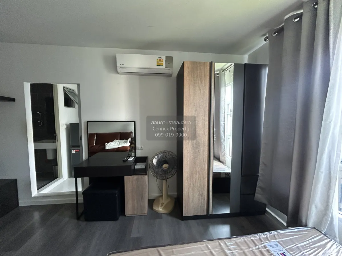 For Rent Condo , Dcondo Campus Resort Bangna , Bang Bo , Bang Bo  4