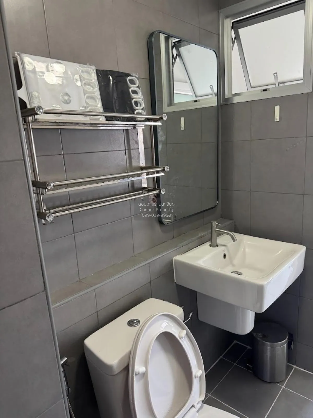 For Rent Condo , Dcondo Campus Resort Bangna , Bang Bo , Bang Bo  4