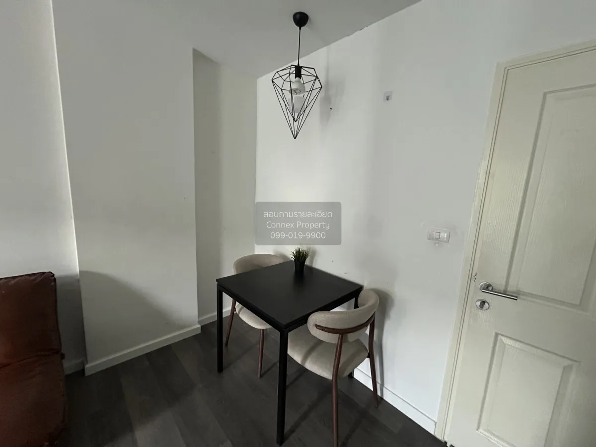 For Rent Condo , Dcondo Campus Resort Bangna , Bang Bo , Bang Bo 