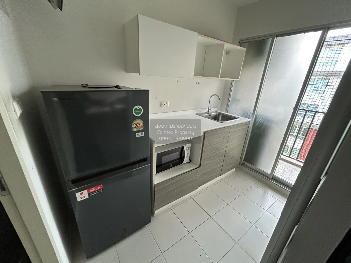 For Rent Condo , Dcondo Campus Resort Bangna , Bang Bo , Bang Bo 