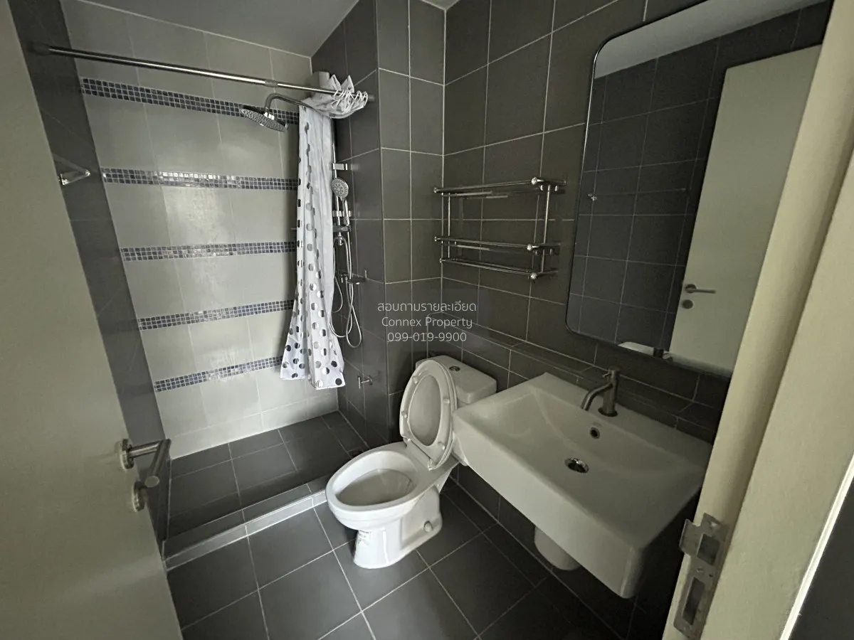 For Rent Condo , Dcondo Campus Resort Bangna , Bang Bo , Bang Bo 