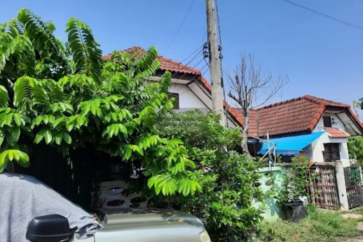 For Sale Townhouse/Townhome  , Saenkan Village , Saen To , Tha Ma 2