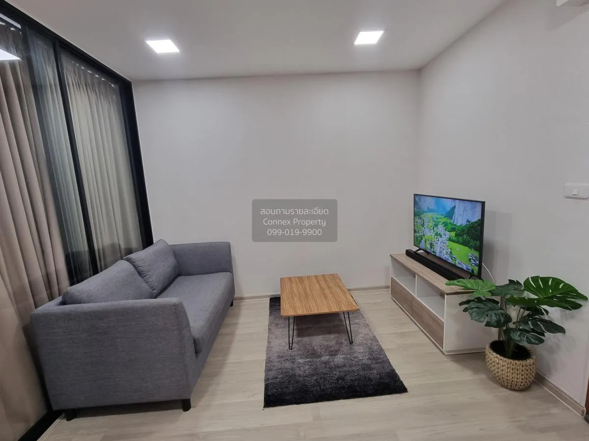 For Rent Condo , Plum Condo Saphanmai Station , BTS-Saphan Mai ,  2