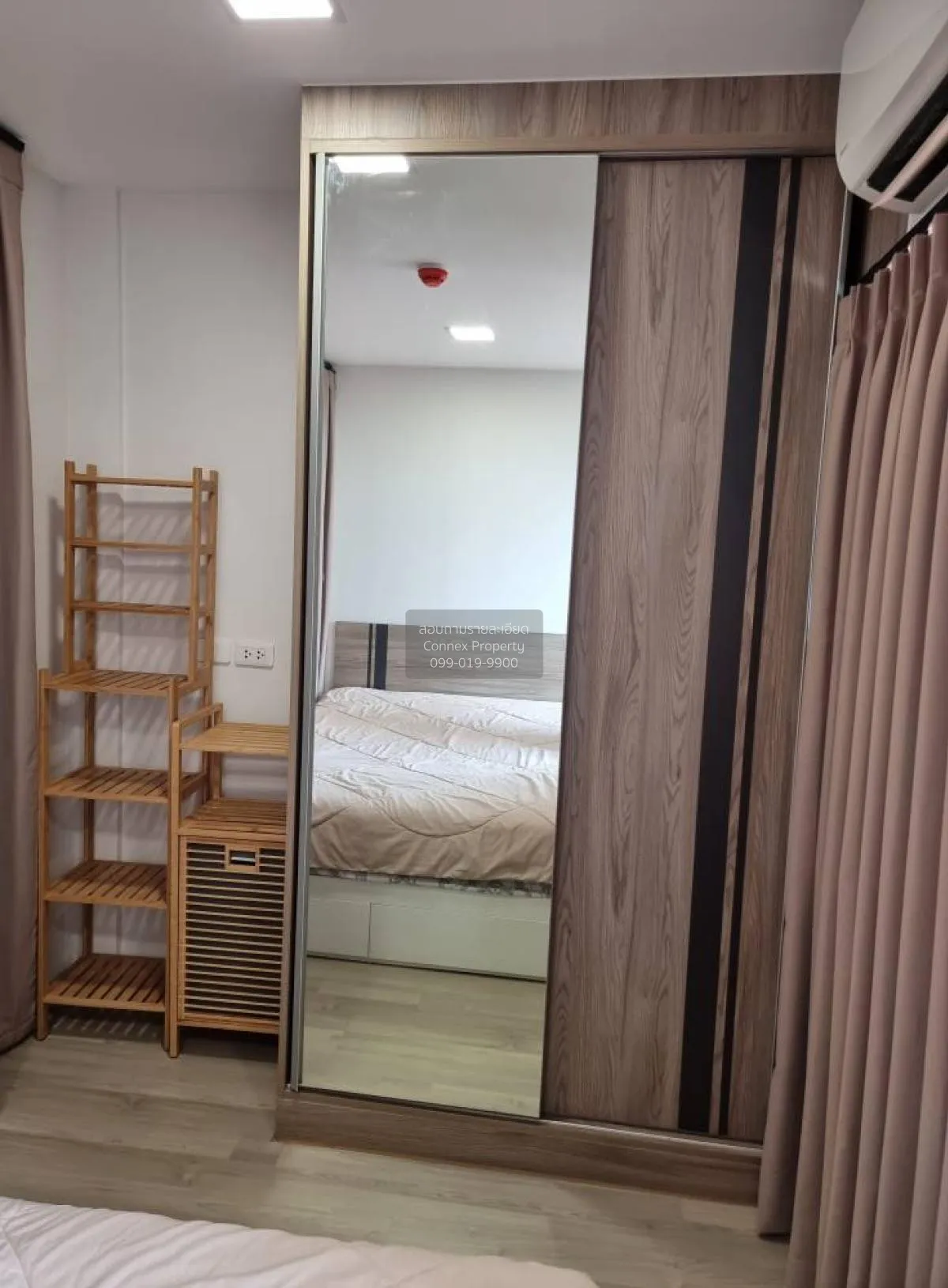 For Rent Condo , Plum Condo Saphanmai Station , BTS-Saphan Mai , 