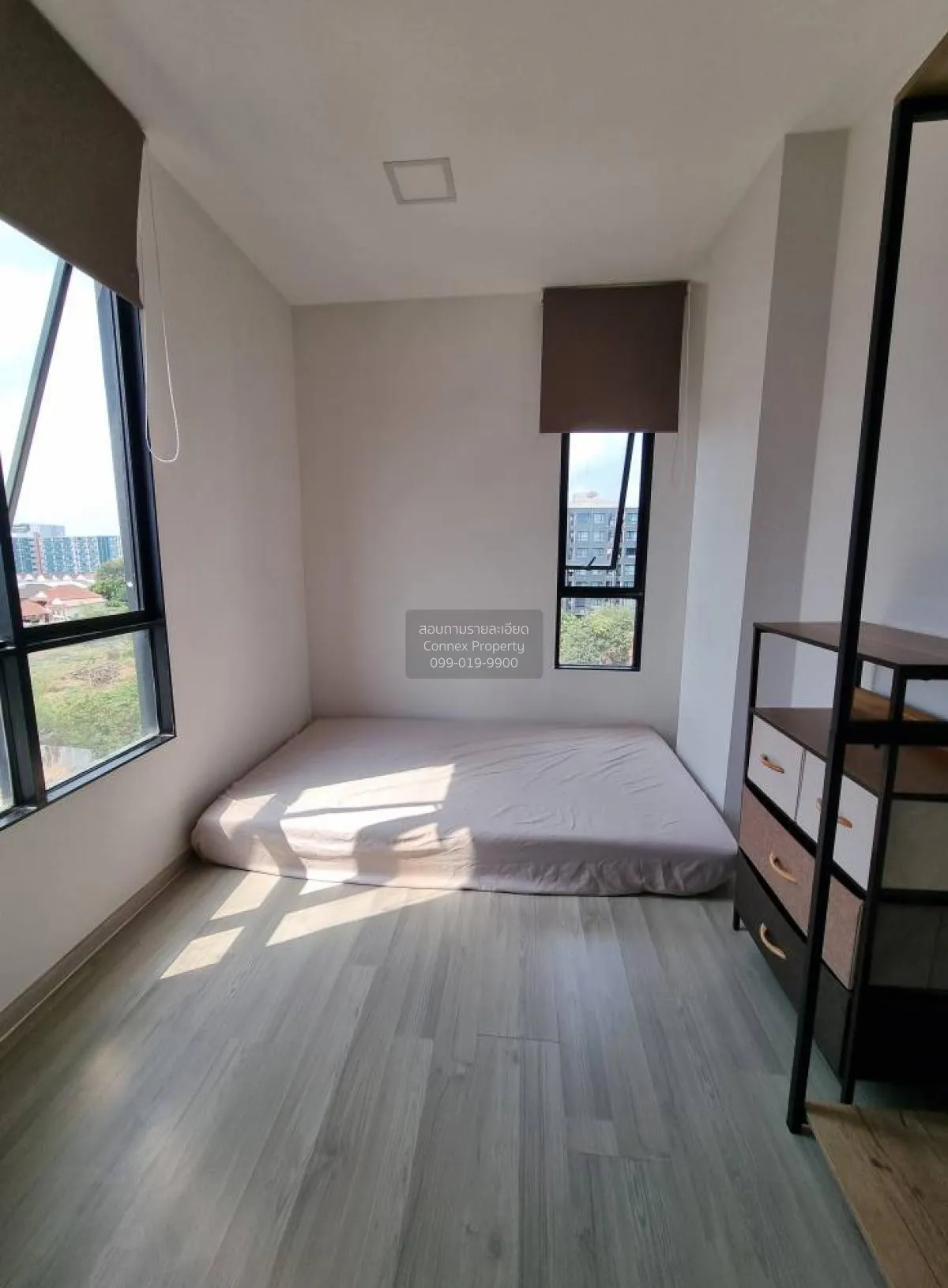 For Rent Condo , Plum Condo Saphanmai Station , BTS-Saphan Mai , 