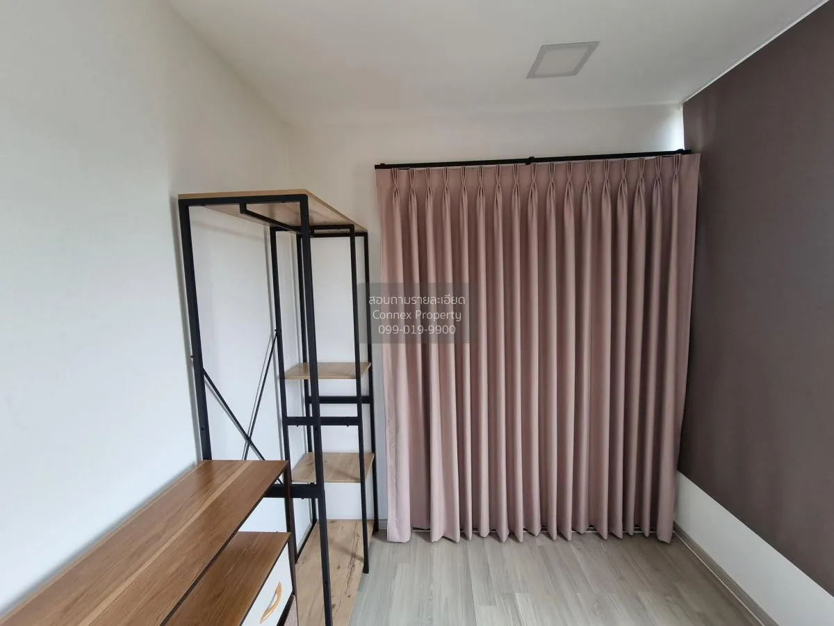 For Rent Condo , Plum Condo Saphanmai Station , BTS-Saphan Mai , 
