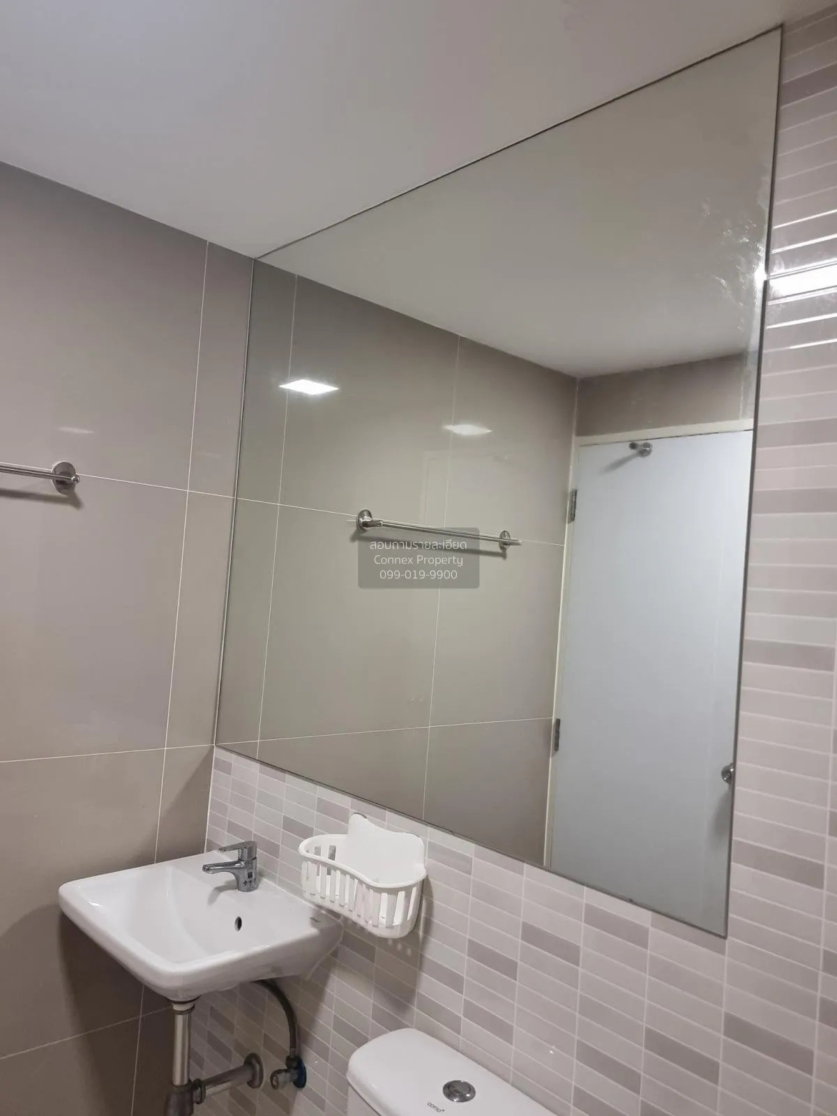 For Rent Condo , Plum Condo Saphanmai Station , BTS-Saphan Mai , 