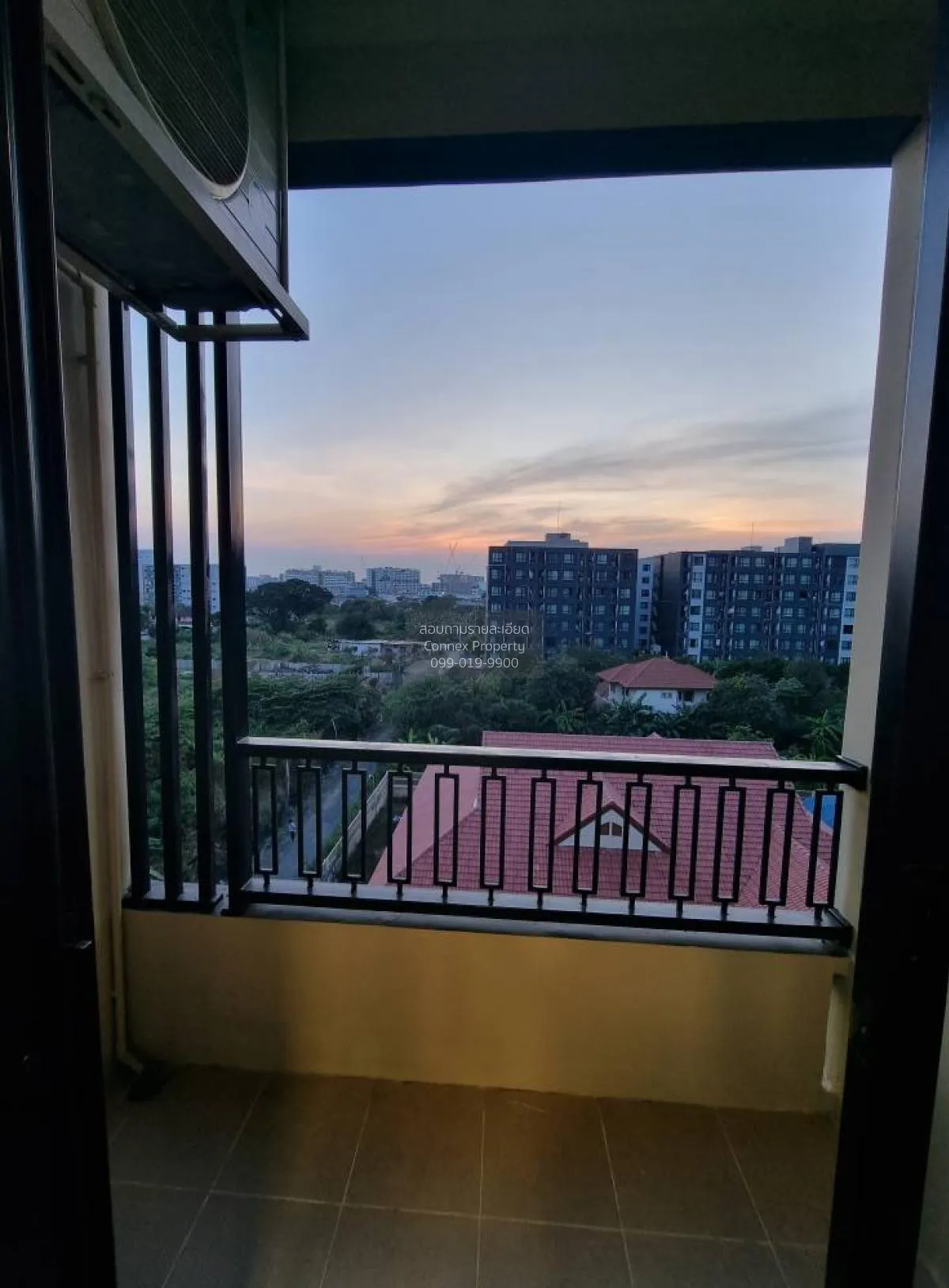 For Rent Condo , Plum Condo Saphanmai Station , BTS-Saphan Mai , 