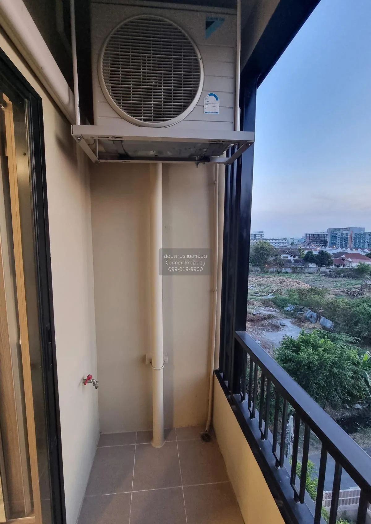 For Rent Condo , Plum Condo Saphanmai Station , BTS-Saphan Mai , 