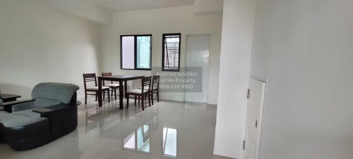 ขายทาวน์เฮ้าส์/ทาวน์โฮม  พลีโน่ พหลโยธิน - วัชรพล BTS-สะพานใหม่ ค 2