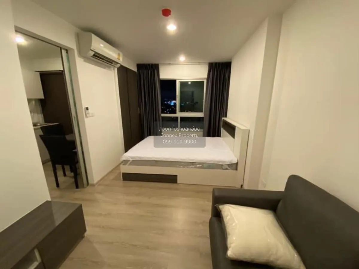 For Rent Condo , Chewathai Phetkasem 27 , BTS-Bang Wa , Bang Wa , 1