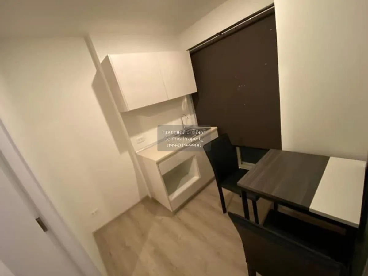 For Rent Condo , Chewathai Phetkasem 27 , BTS-Bang Wa , Bang Wa , 3