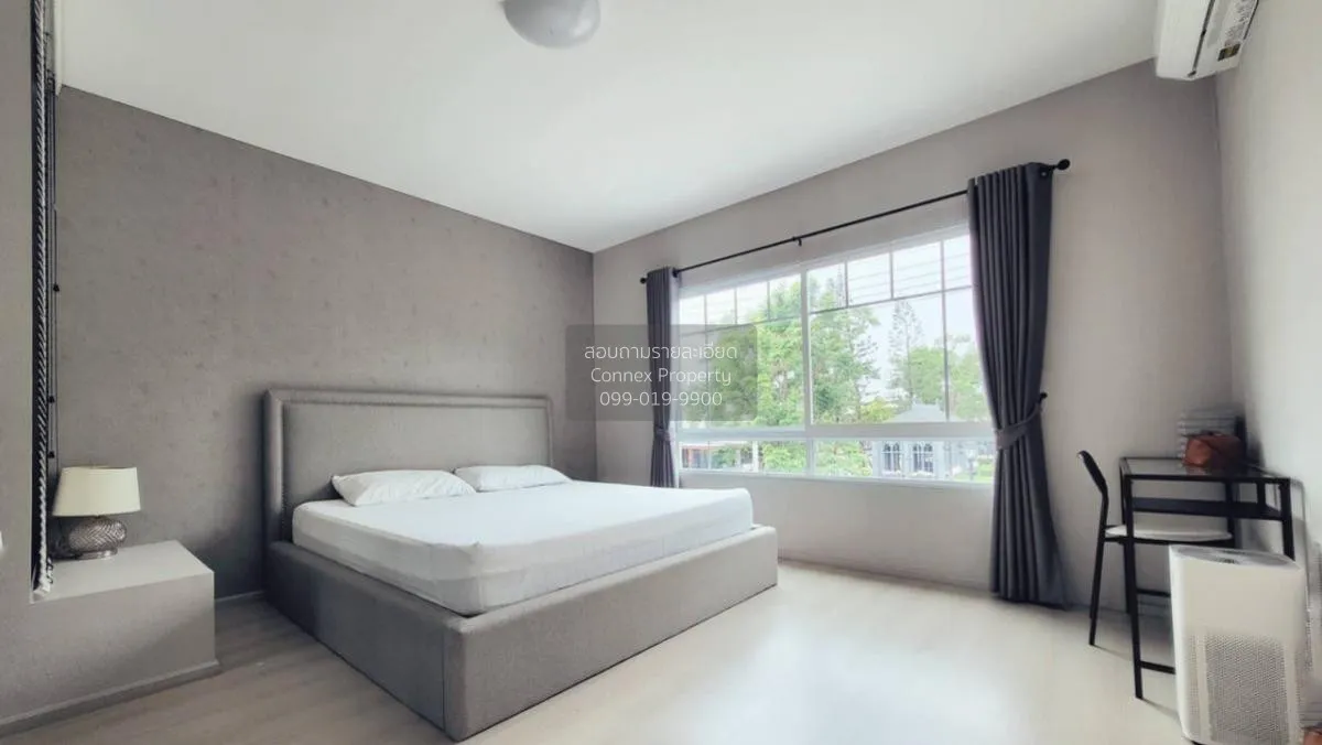 ขายทาวน์เฮ้าส์/ทาวน์โฮม  อินดี้ 2 ศรีนครินทร์ บางเมือง เมืองสมุทร 4