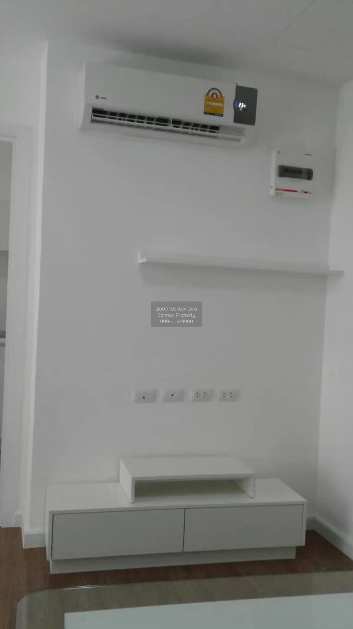 เช่าคอนโด  ไอ คอนโด ศาลายา ศาลายา พุทธมณฑล นครปฐม CX-116578 2