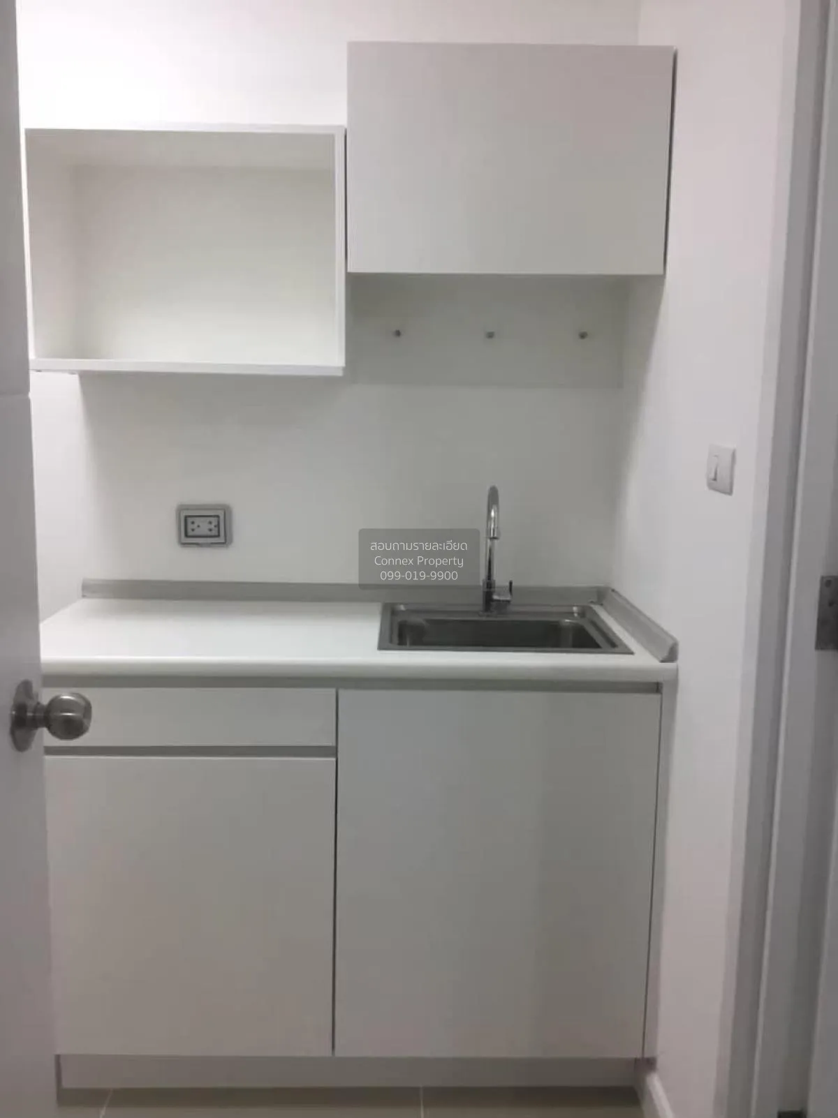 เช่าคอนโด  ไอ คอนโด ศาลายา ศาลายา พุทธมณฑล นครปฐม CX-116578 3