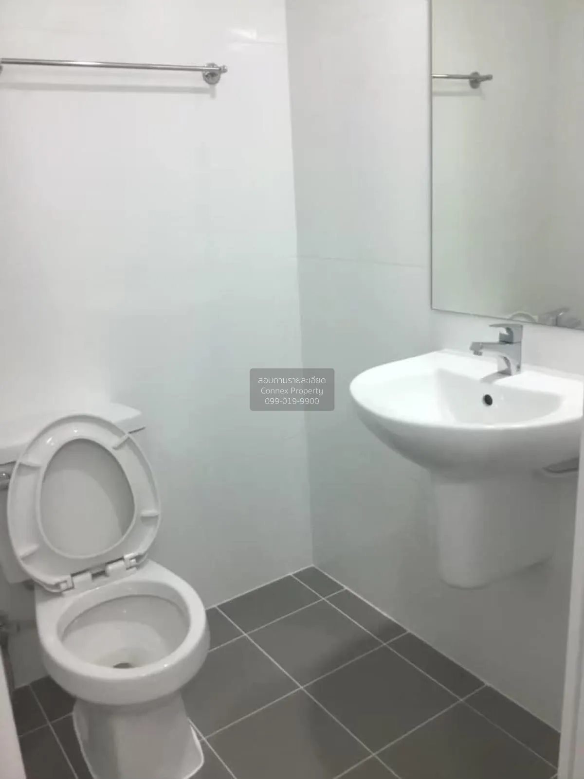 เช่าคอนโด  ไอ คอนโด ศาลายา ศาลายา พุทธมณฑล นครปฐม CX-116578