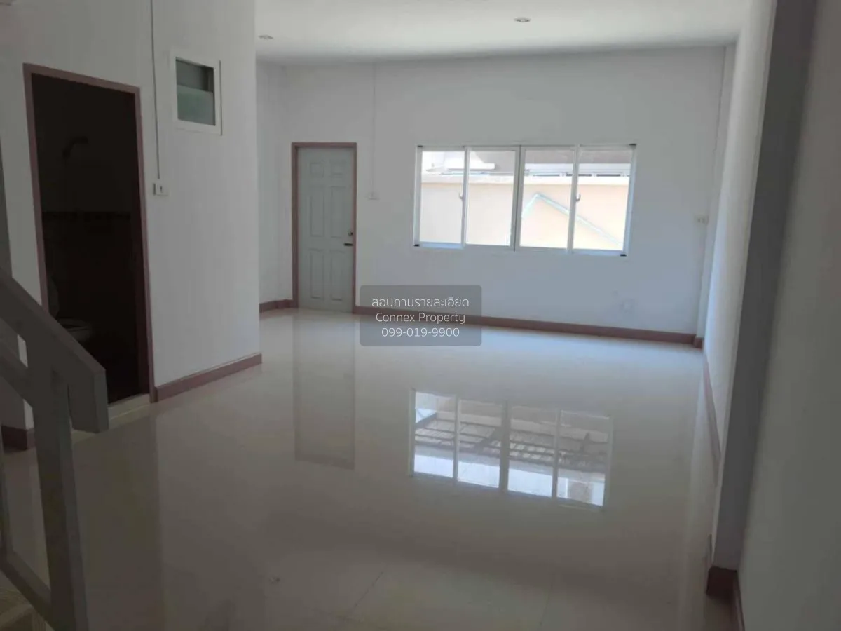 ขายทาวน์เฮ้าส์/ทาวน์โฮม  โฮม อิน ทาวน์ นวมินทร์ 163 นวลจันทร์ เขต