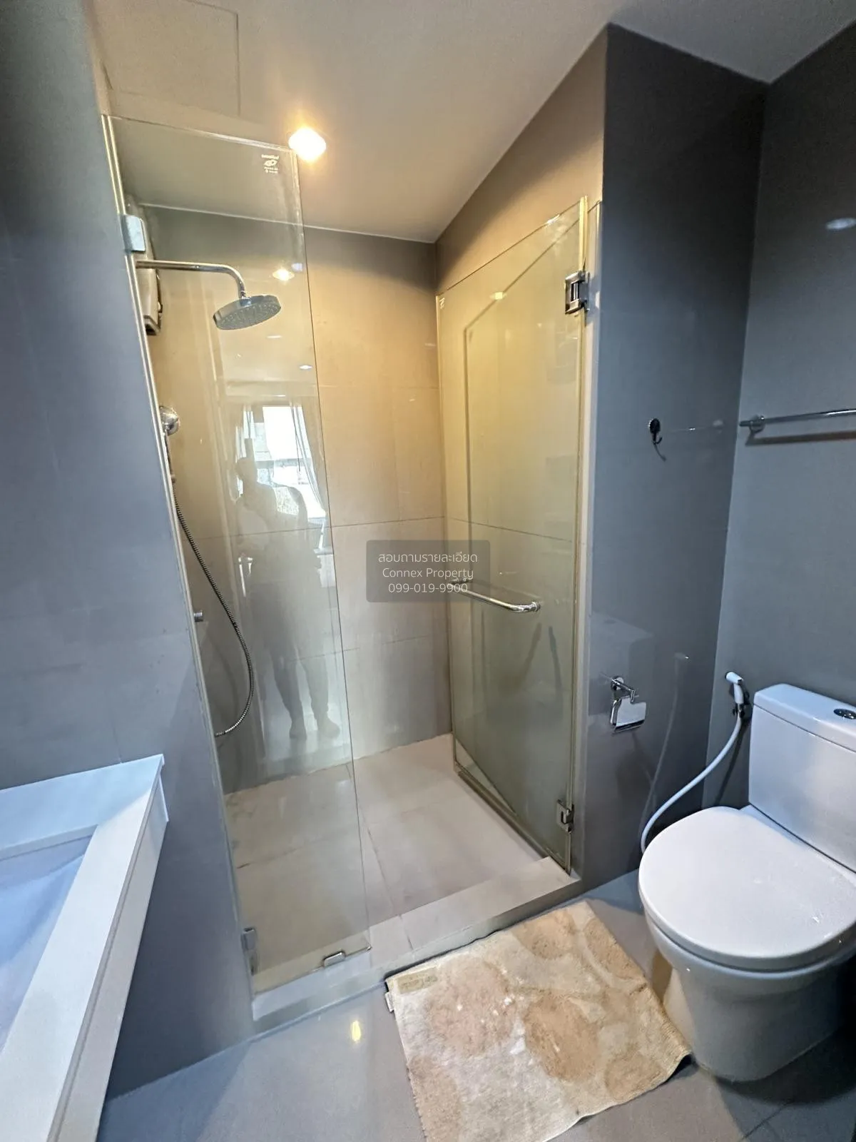 เช่าคอนโด  ริทึ่ม สุขุมวิท 42 BTS-เอกมัย พระโขนง เขต คลองเตย กรุง