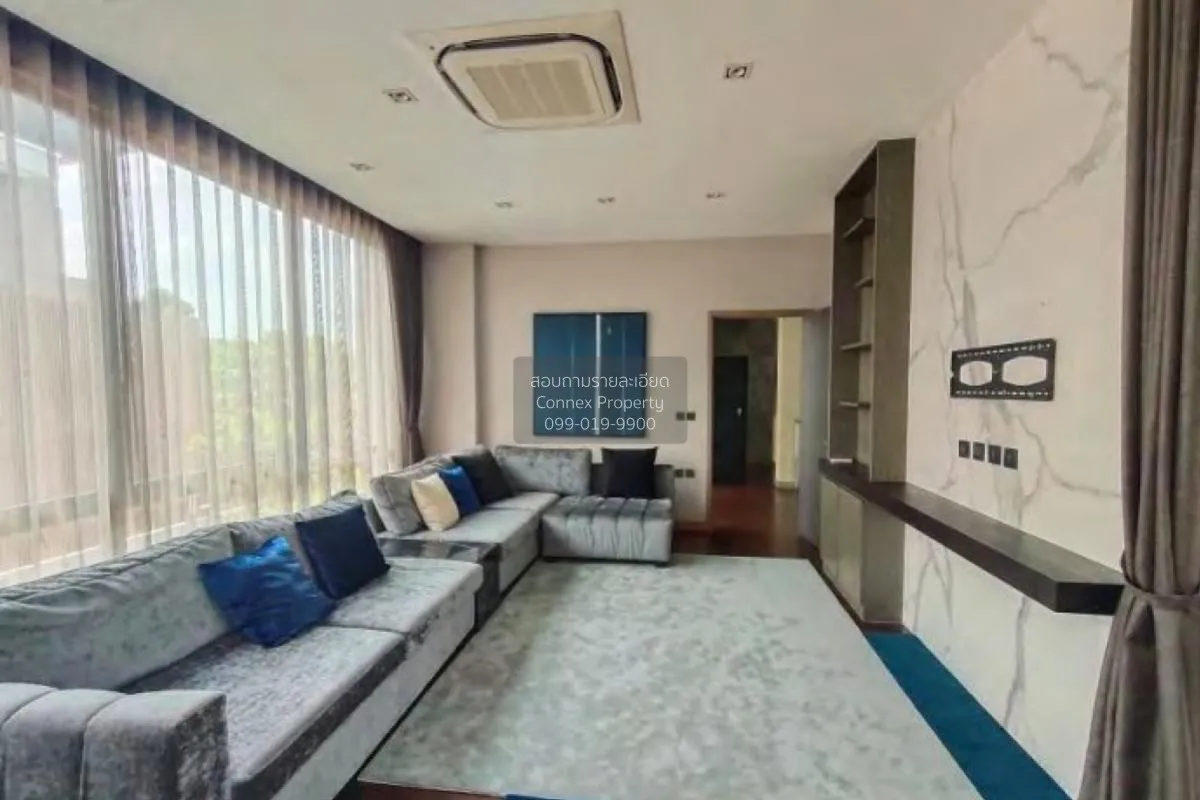 ขายบ้าน  เดอะ เจนทริ วิภาวดี ตลาดบางเขน เขต หลักสี่ กรุงเทพ CX-11