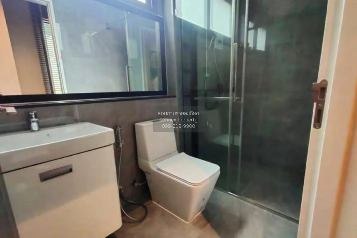 ขายบ้าน  เดอะ เจนทริ วิภาวดี ตลาดบางเขน เขต หลักสี่ กรุงเทพ CX-11