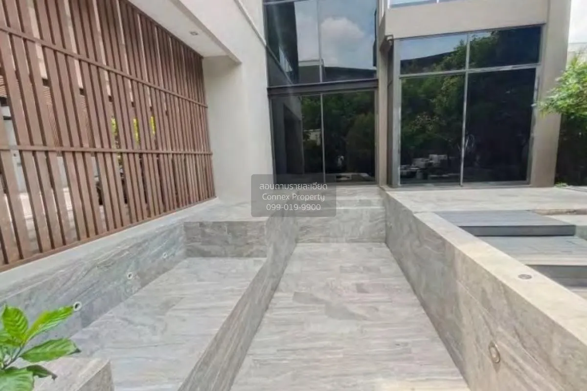 ขายบ้าน  เดอะ เจนทริ วิภาวดี ตลาดบางเขน เขต หลักสี่ กรุงเทพ CX-11