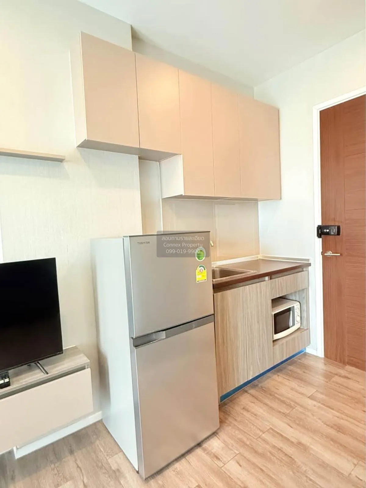 For Rent Condo , BROWN CONDO RATCHADA 32 , Chankasem , Chatuchak  3