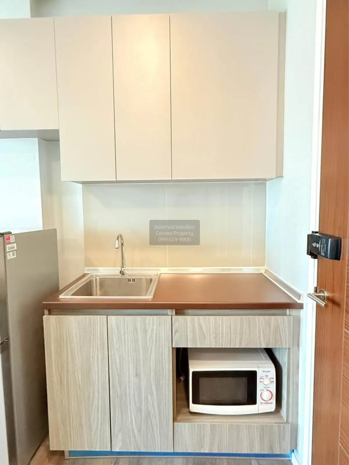 For Rent Condo , BROWN CONDO RATCHADA 32 , Chankasem , Chatuchak  4