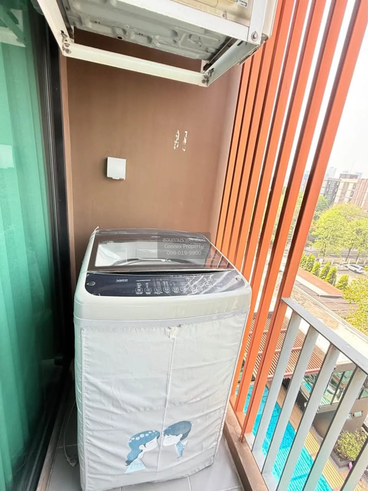 For Rent Condo , BROWN CONDO RATCHADA 32 , Chankasem , Chatuchak 