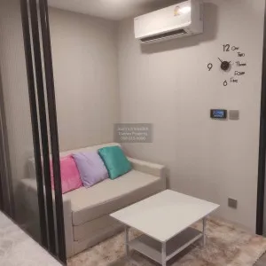 For Rent Condo , KAVE AVA , Khlong Nueng , khlong Luang , Pathum Thani , CX-116584