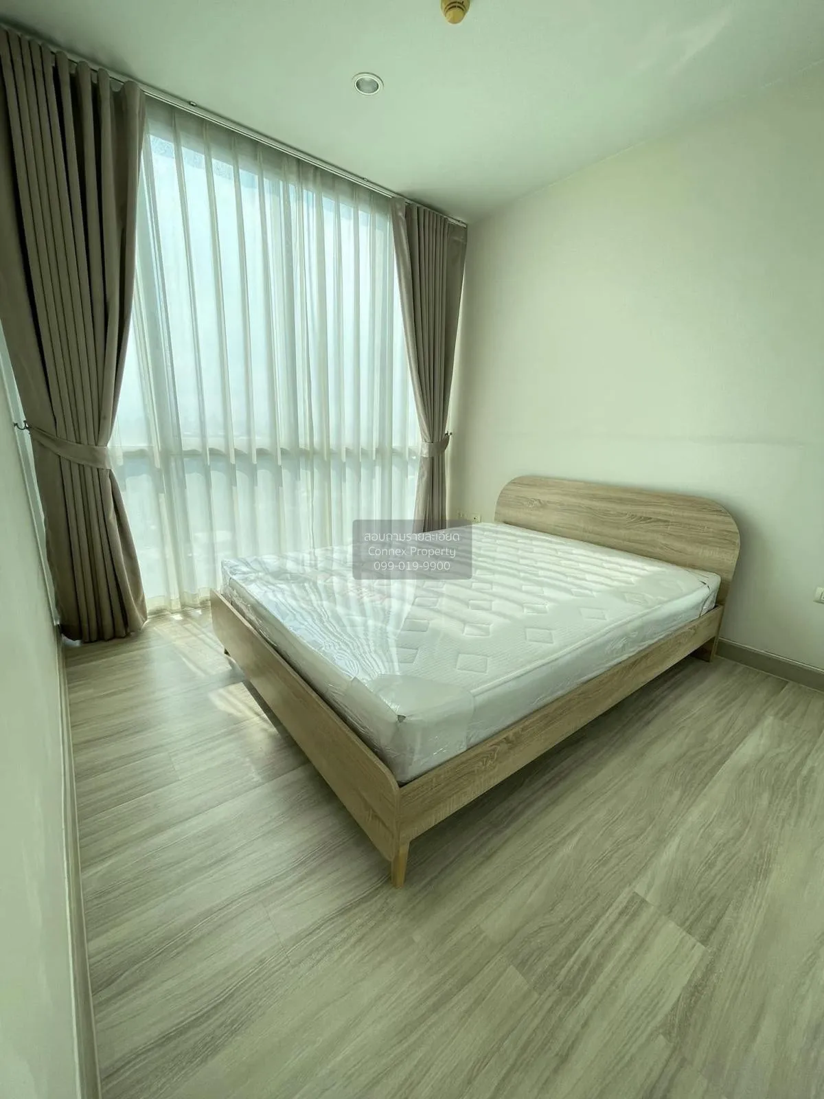 เช่าคอนโด  ชีวาทัย รามคำแหง หัวหมาก เขต บางกะปิ กรุงเทพ CX-116585