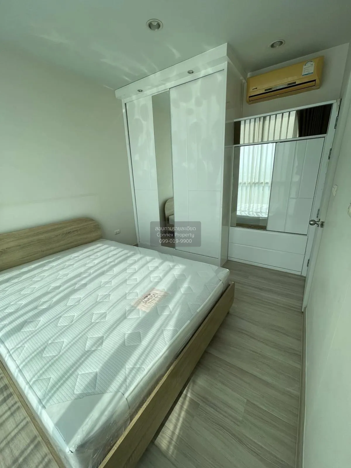 เช่าคอนโด  ชีวาทัย รามคำแหง หัวหมาก เขต บางกะปิ กรุงเทพ CX-116585