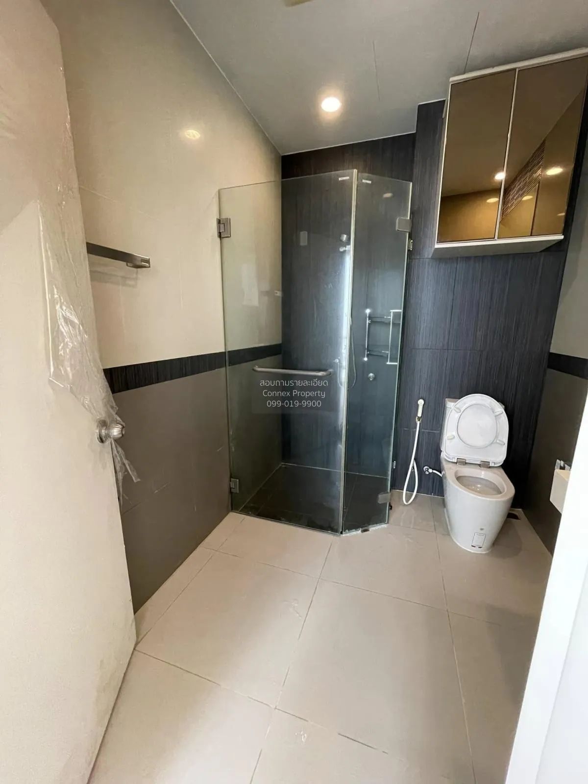 เช่าคอนโด  ชีวาทัย รามคำแหง หัวหมาก เขต บางกะปิ กรุงเทพ CX-116585