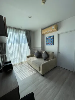 เช่าคอนโด  ชีวาทัย รามคำแหง หัวหมาก เขต บางกะปิ กรุงเทพ CX-116585