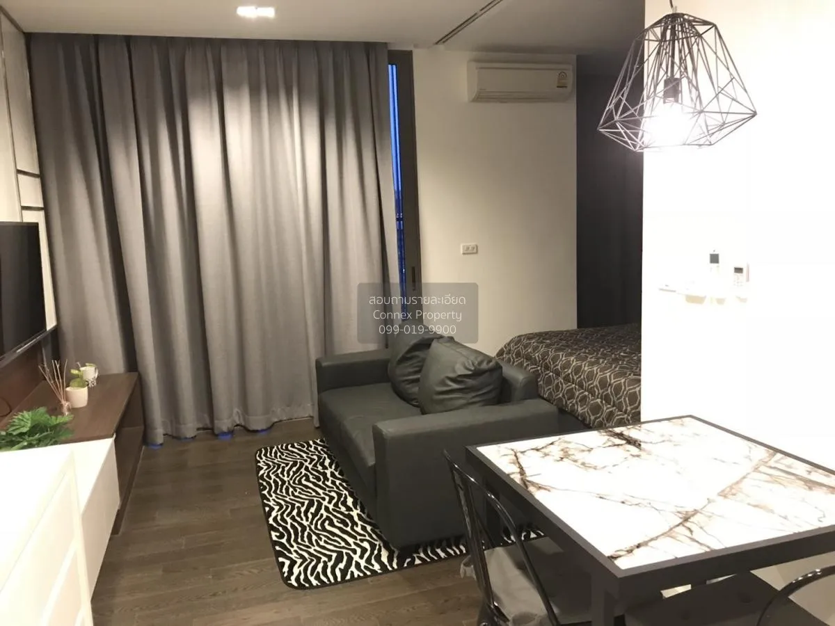 For Sale Condo , Nara 9 , BTS-Chong Nonsi , Thungmahamek , Sa Tho 2