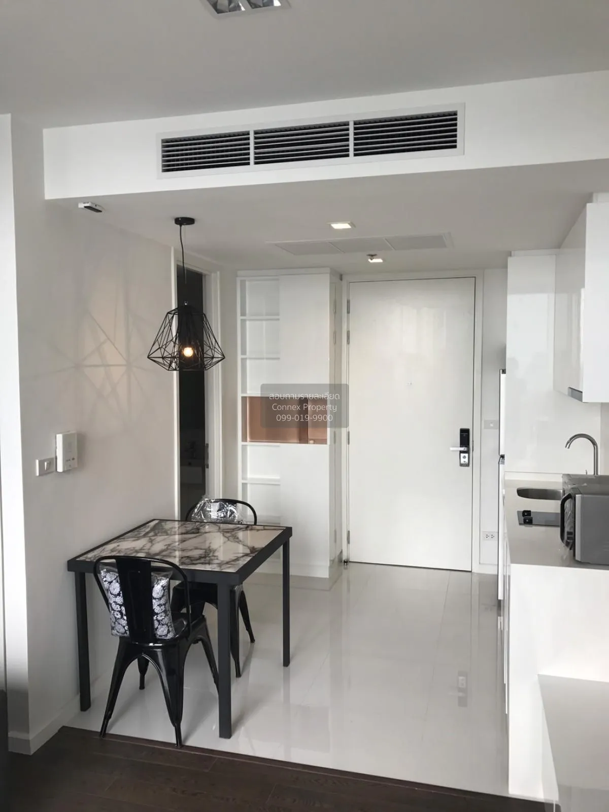 For Sale Condo , Nara 9 , BTS-Chong Nonsi , Thungmahamek , Sa Tho 4