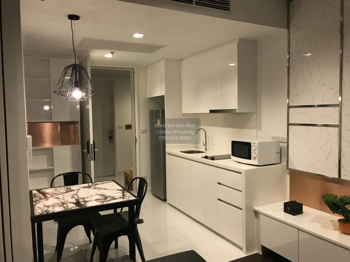 For Sale Condo , Nara 9 , BTS-Chong Nonsi , Thungmahamek , Sa Tho