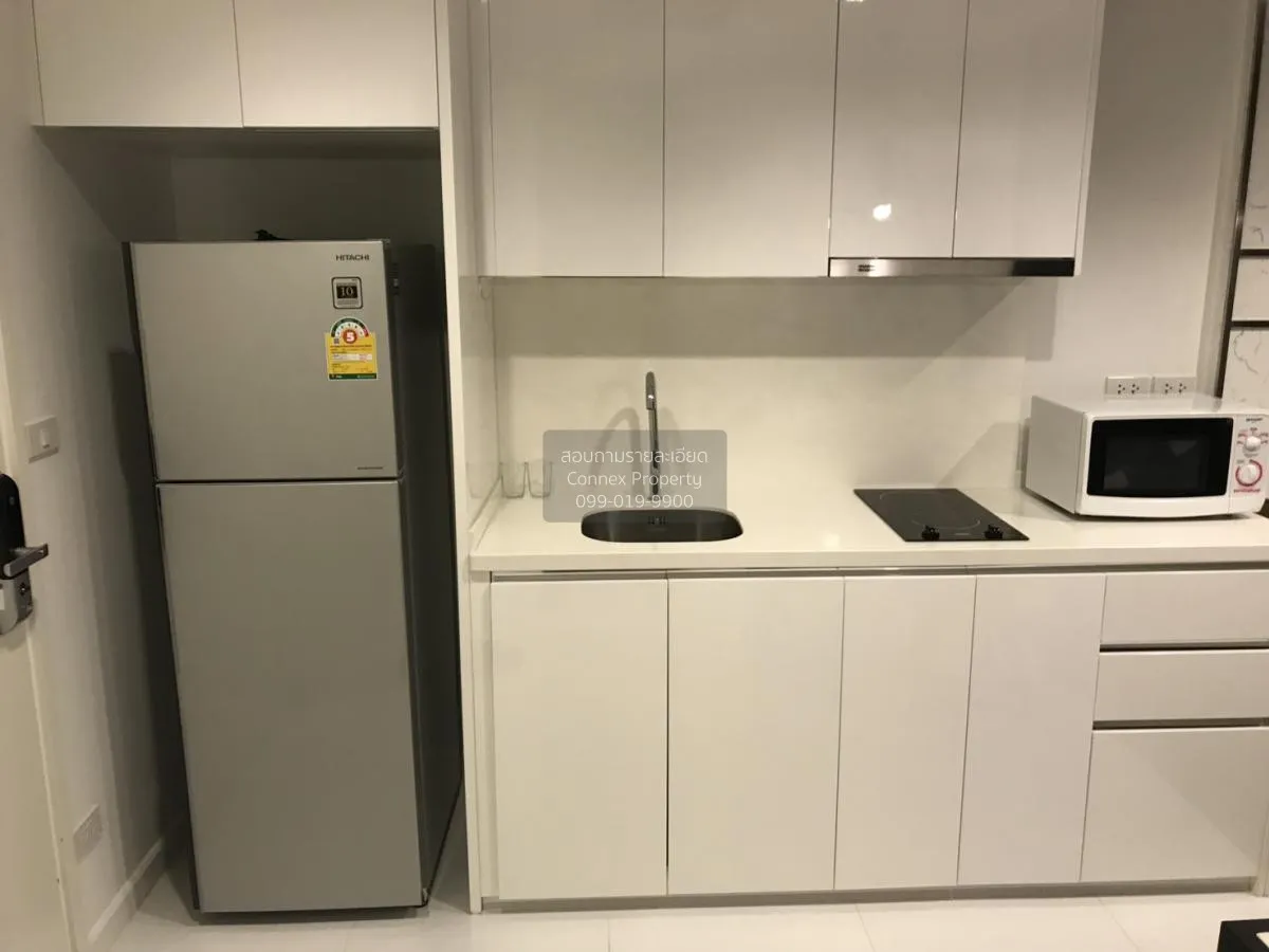 For Sale Condo , Nara 9 , BTS-Chong Nonsi , Thungmahamek , Sa Tho