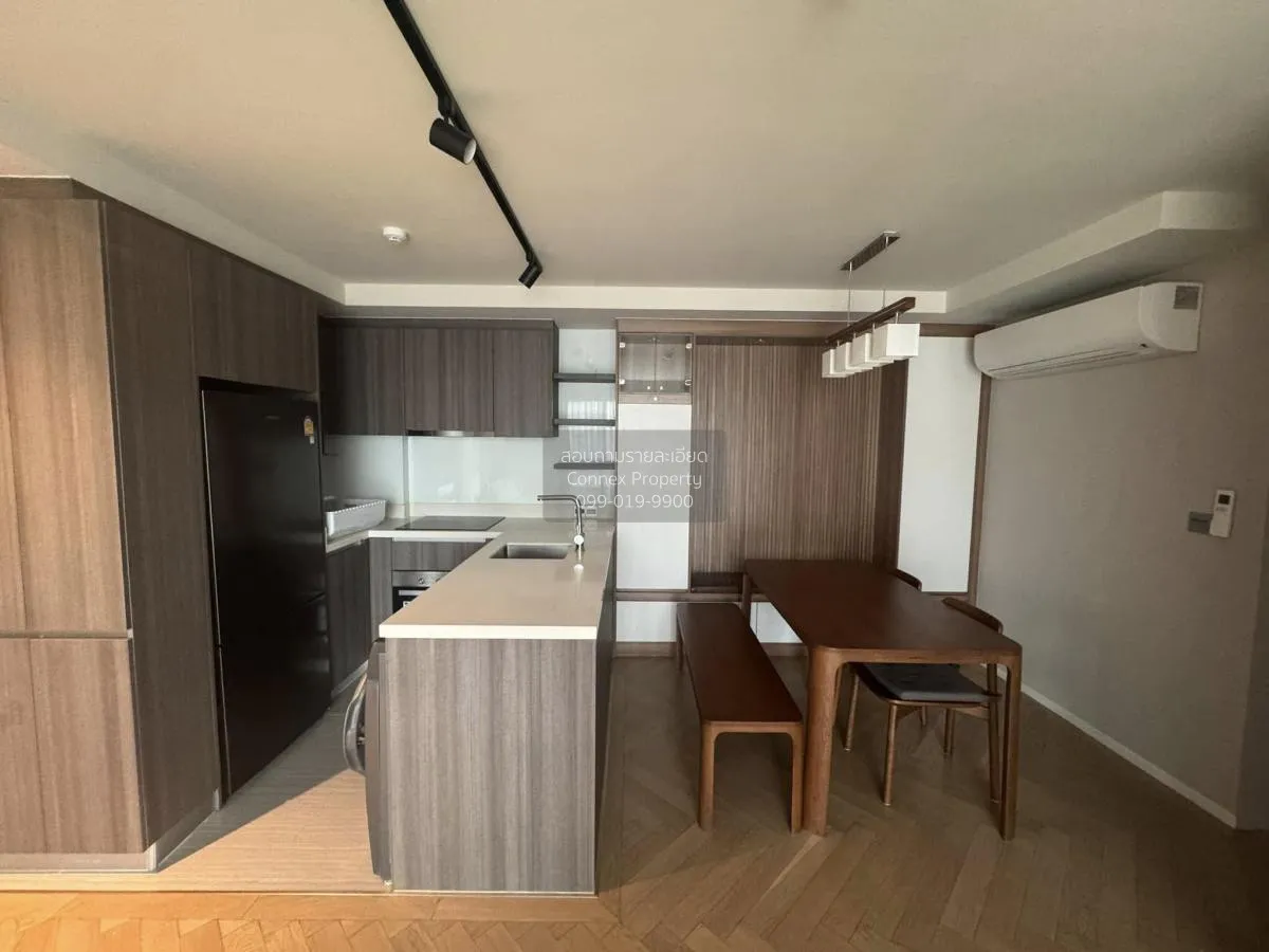 เช่าคอนโด  เอส 47 สุขุมวิท BTS-อโศก คลองตันเหนือ เขต วัฒนา กรุงเท 3