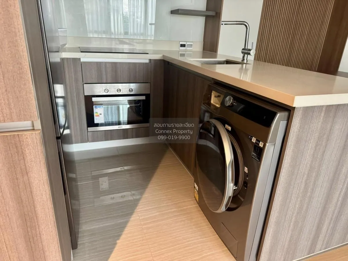เช่าคอนโด  เอส 47 สุขุมวิท BTS-อโศก คลองตันเหนือ เขต วัฒนา กรุงเท 4