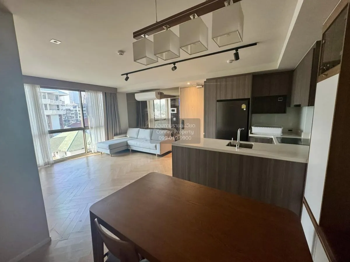 เช่าคอนโด  เอส 47 สุขุมวิท BTS-อโศก คลองตันเหนือ เขต วัฒนา กรุงเท
