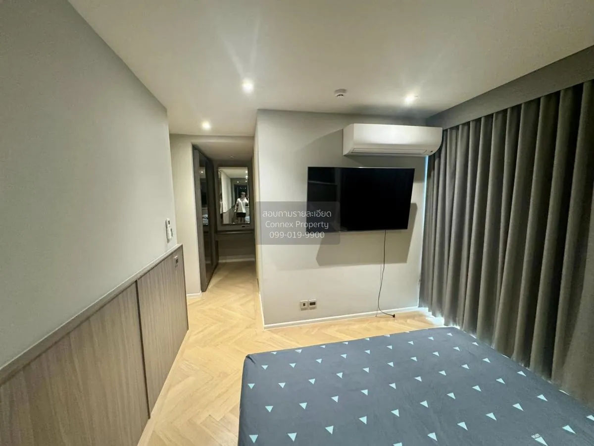 เช่าคอนโด  เอส 47 สุขุมวิท BTS-อโศก คลองตันเหนือ เขต วัฒนา กรุงเท