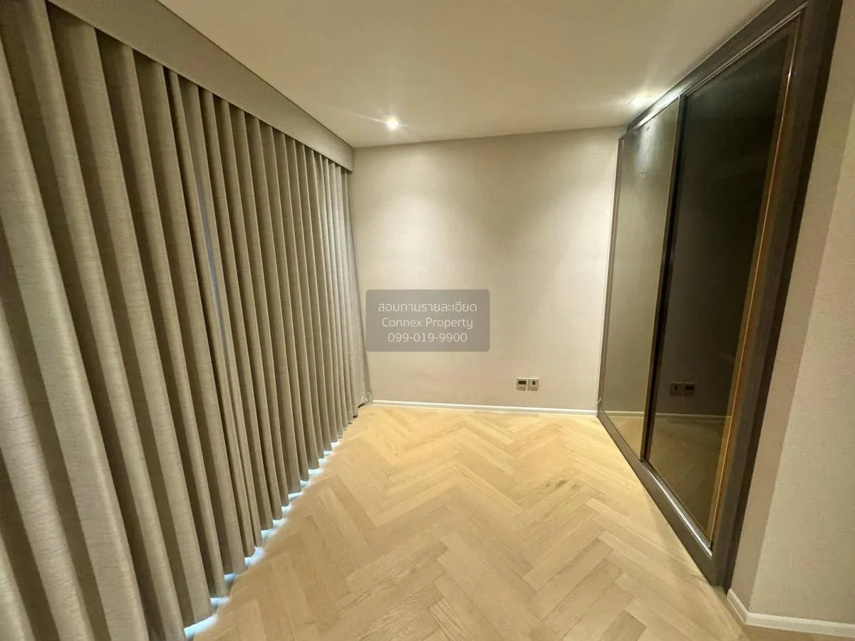 เช่าคอนโด  เอส 47 สุขุมวิท BTS-อโศก คลองตันเหนือ เขต วัฒนา กรุงเท